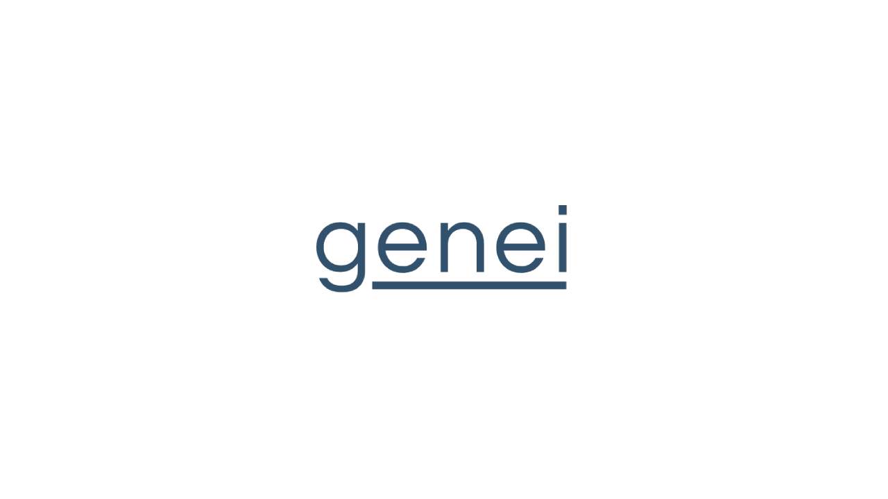 Genei